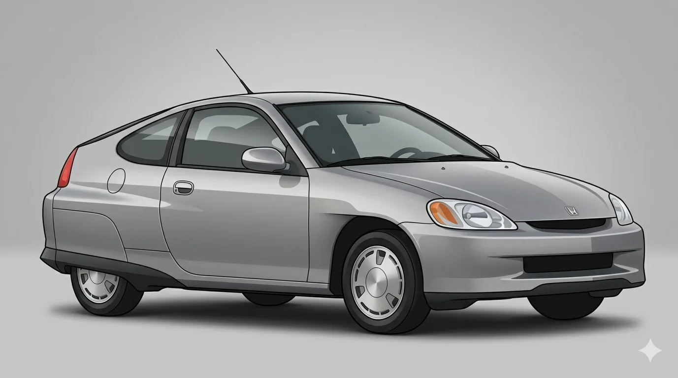 Honda Insight